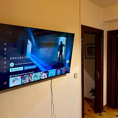 Del Valle 3 クディレロ エクステリア 写真