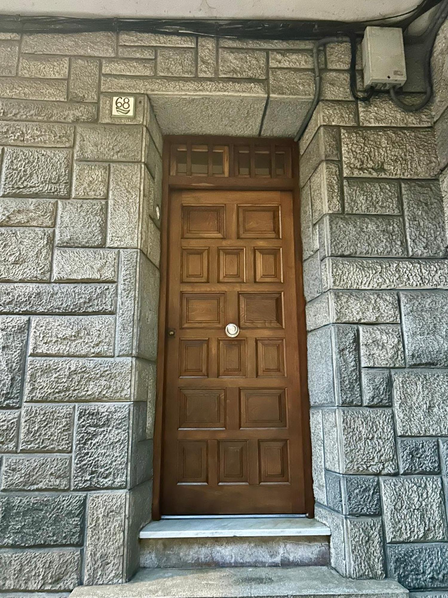 Del Valle 3 クディレロ エクステリア 写真